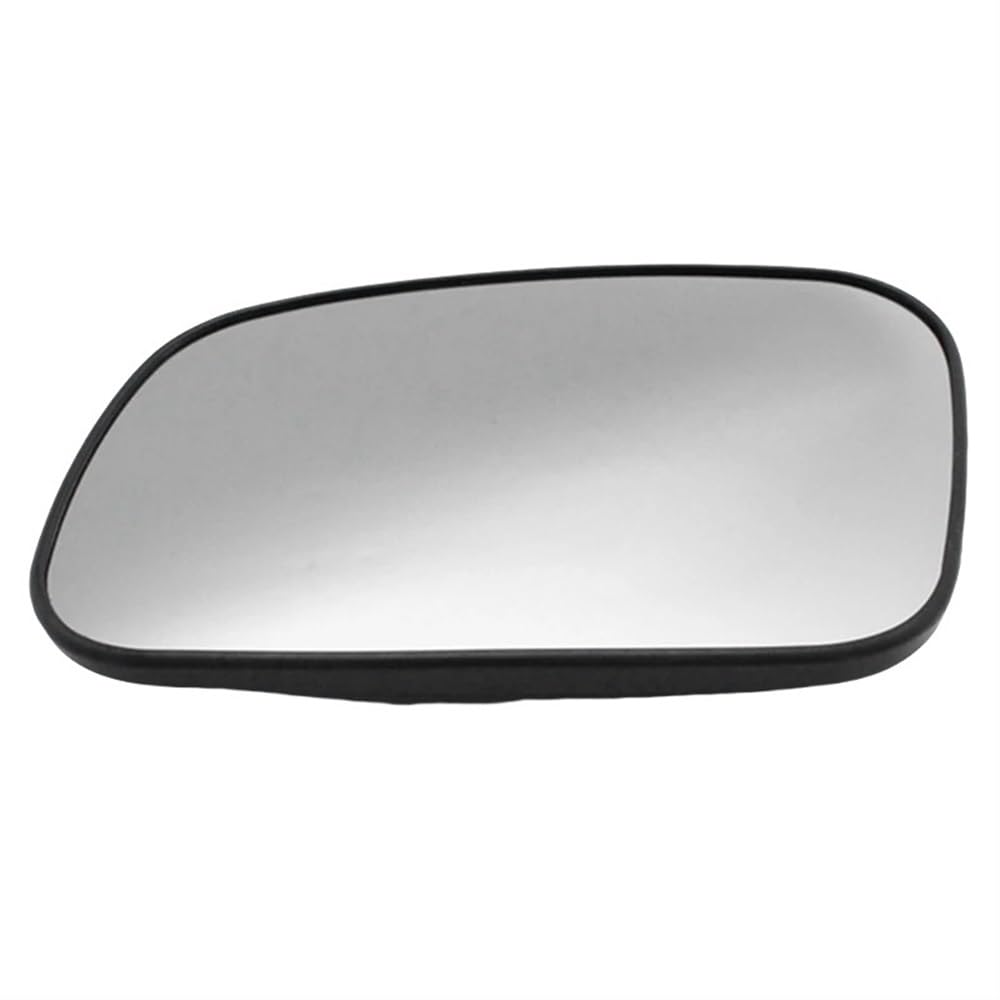 Spiegelglas Für Land Für Rover Für Discovery 2 1998 1999 2000 2001 2002 2003 2004 Auto Vorne Links Seite Tür Flügel Rückansicht Spiegel Objektiv Glas CRD100640 Außenspiegel Verstellbar Geeignet von CNSJSS