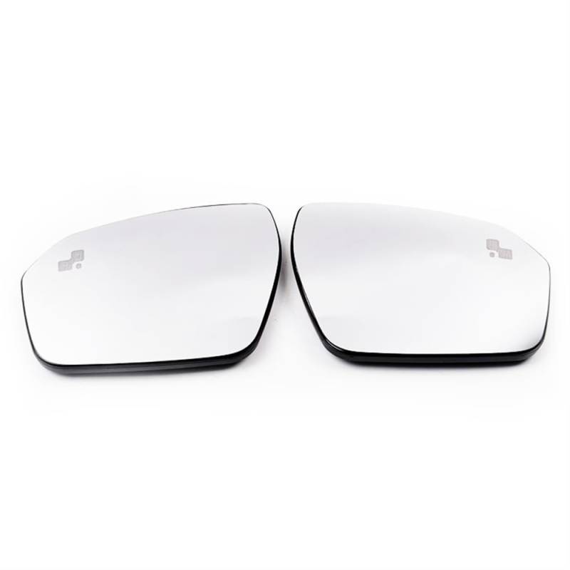 Spiegelglas Für Land Für Rover Für Ra&nger Für Rover/Für Evoque 2011 2012 2013 2014 Blind Spot Für BSM/Für BSD/Für BSA Auto Konvexen Flügel Spiegel Glas Außenspiegel Verstellbar Geeignet von CNSJSS