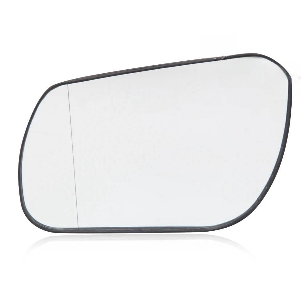 Spiegelglas Für Mazda 3 2003 2004 2005 2006-2010 Seitenspiegel, für Mazda 6 2003-2008 Rückspiegelglas Türflügelglaslinse Autozubehör Außenspiegel Verstellbar Geeignet von CNSJSS