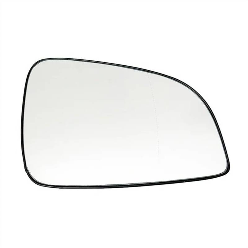 Spiegelglas Für Opel Für Astra H 2009-2013 Auto Rückspiegel Seite Rückspiegel Glas Anti-fog Abtauung Tür Flügel Spiegel Außenspiegel Verstellbar Geeignet von CNSJSS