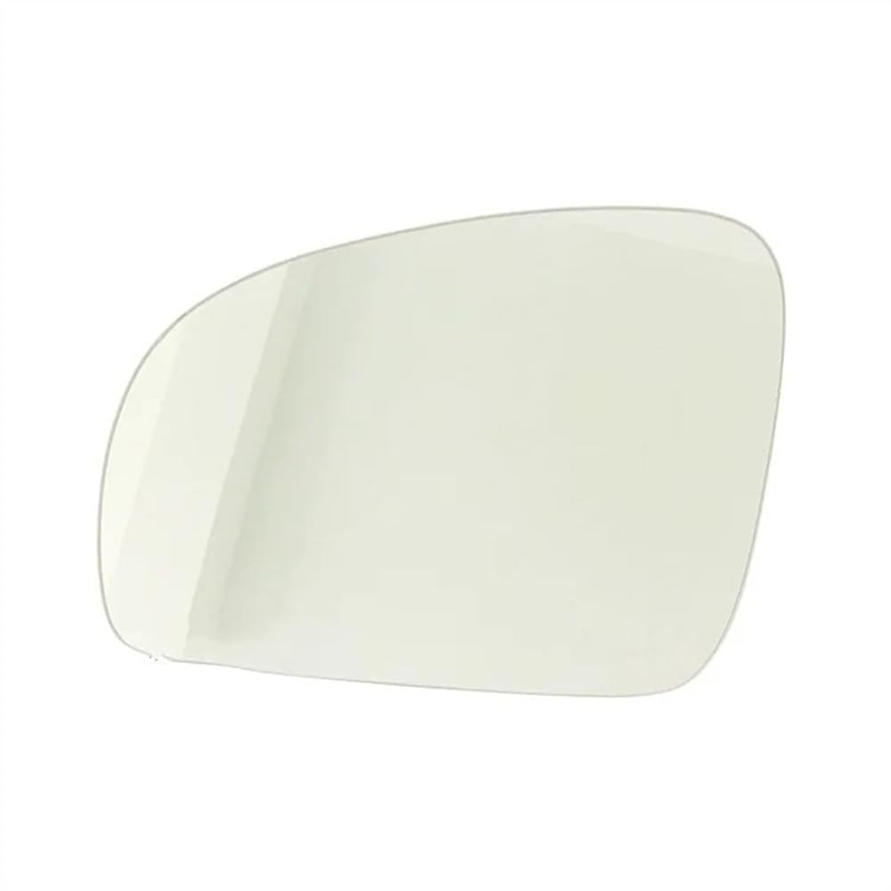 Spiegelglas Für Skoda 2008-2014 Für Crystal Für FABIA Auto-Rückspiegel Seitenrückspiegel Glas Antibeschlag-Abtauung Türflügelspiegel Außenspiegel Verstellbar Geeignet von CNSJSS