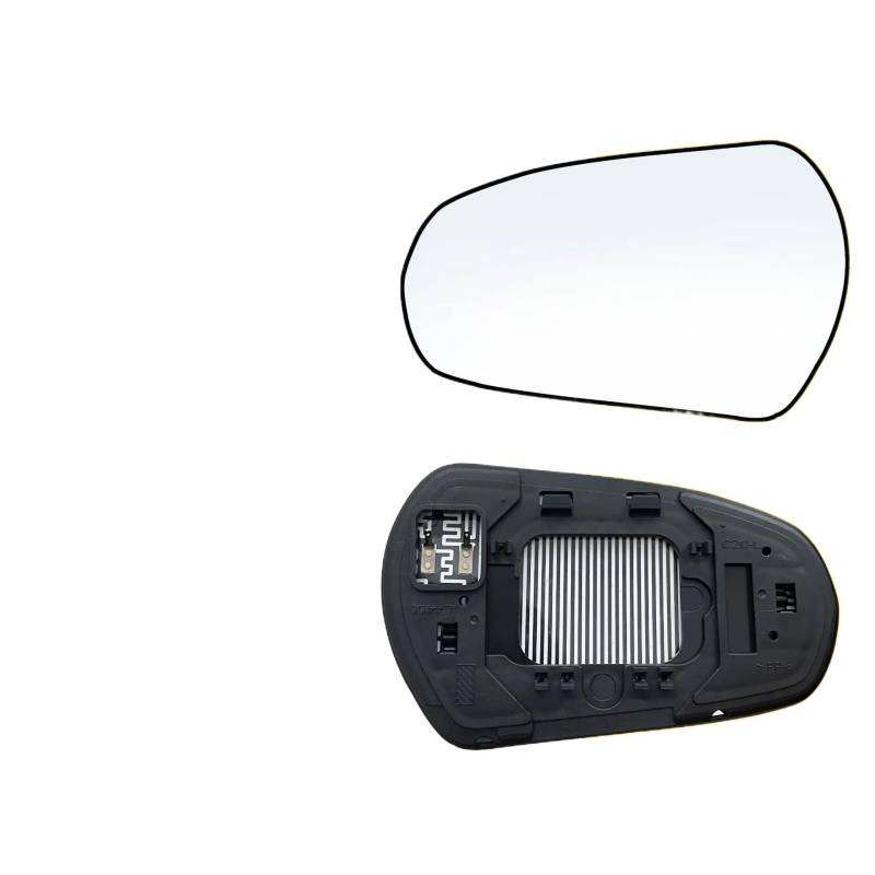 Spiegelglas Für Tianlai 2004-2022 Modelle Auto Rückspiegel Seite Rückspiegel Glas Anti-fog Abtauung Tür Flügel Spiegel Außenspiegel Verstellbar Geeignet von CNSJSS