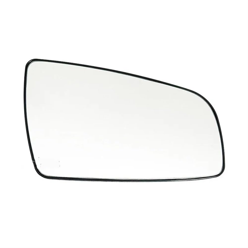 Spiegelglas Linker Und Rechter Flügel Rückspiegelglas Für Opel Für Vauxhall Für Zafira B Auto 2005 2006 2007 2008 2009 1426545 1426546 Außenspiegel Verstellbar Geeignet von CNSJSS