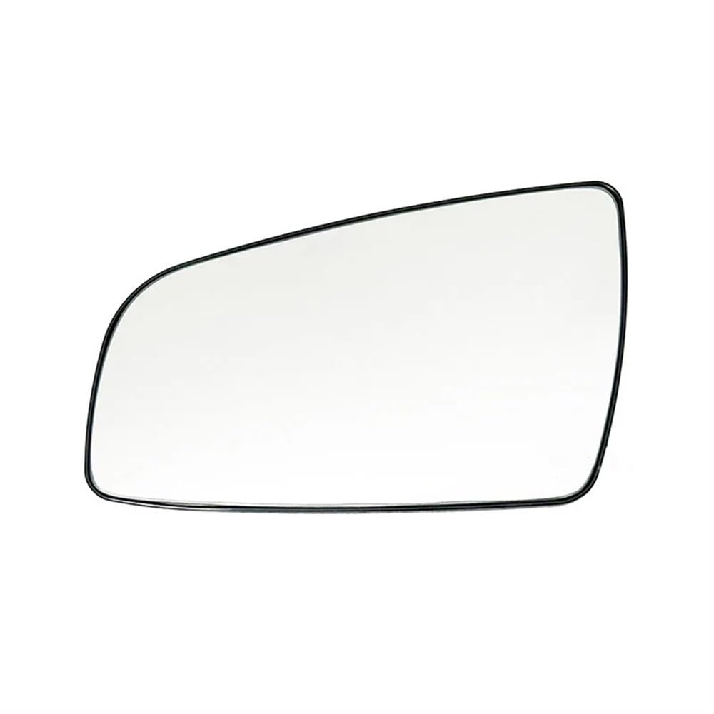 Spiegelglas Linker Und Rechter Flügel Rückspiegelglas Für Opel Für Vauxhall Für Zafira B Auto 2005 2006 2007 2008 2009 1426545 1426546 Außenspiegel Verstellbar Geeignet von CNSJSS