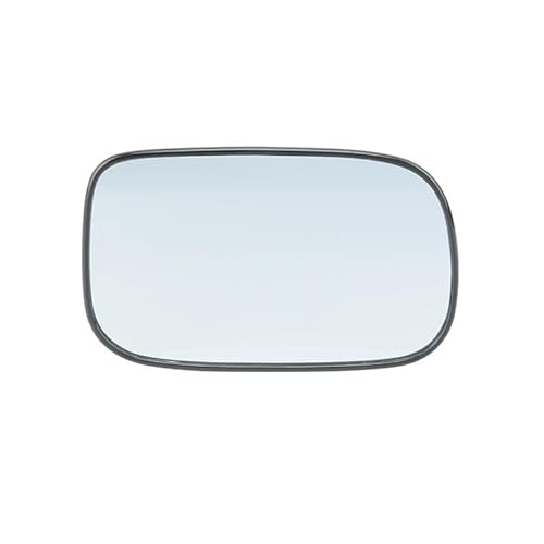 Spiegelglas Weiß Blau Flügel Seite Rückspiegel Objektiv Gläser Für ACCORD Für CM6 Für CL7 Für CL9 2003-2007 Auto Zubehör Außen Teile Außenspiegel Verstellbar Geeignet von CNSJSS