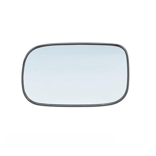 Spiegelglas Weiß Blau Flügel Seite Rückspiegel Objektiv Gläser Für ACCORD Für CM6 Für CL7 Für CL9 2003-2007 Auto Zubehör Außen Teile Außenspiegel Verstellbar Geeignet von CNSJSS