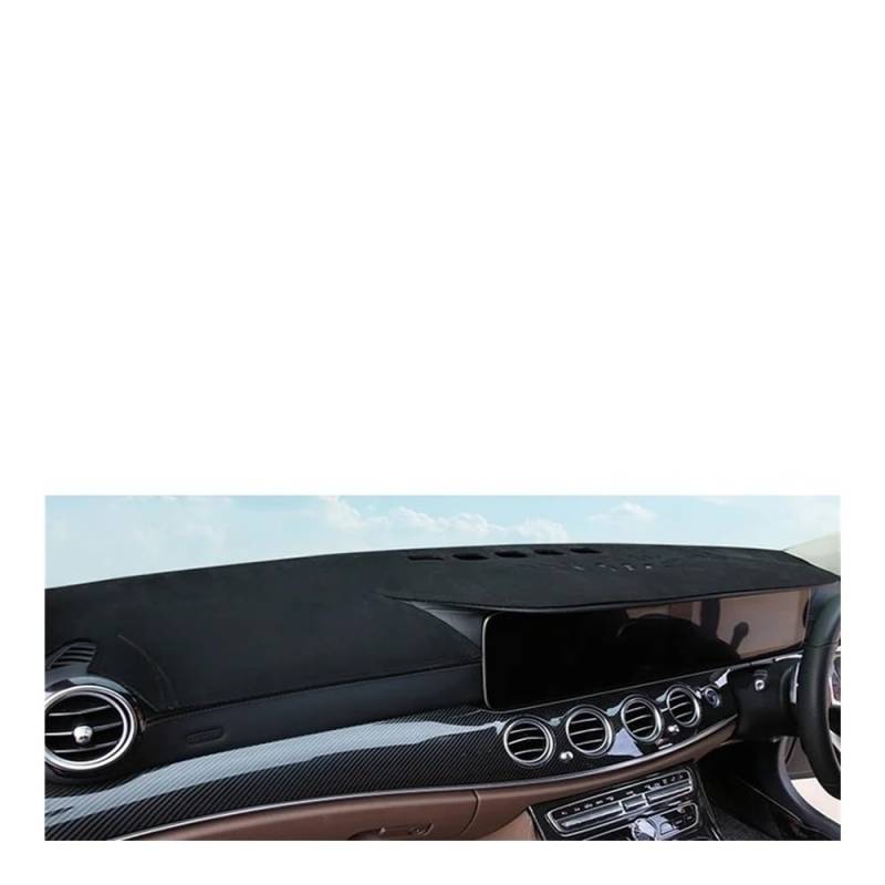 Teppich Armaturenbrett-Kissen Für Lincoln Z Dashmat Dashboard Abckung Instrument Panel Sonnenschutz Isolierung Schutz Pad Anti-Schmutz Beweis Ornamente von CNSJSS