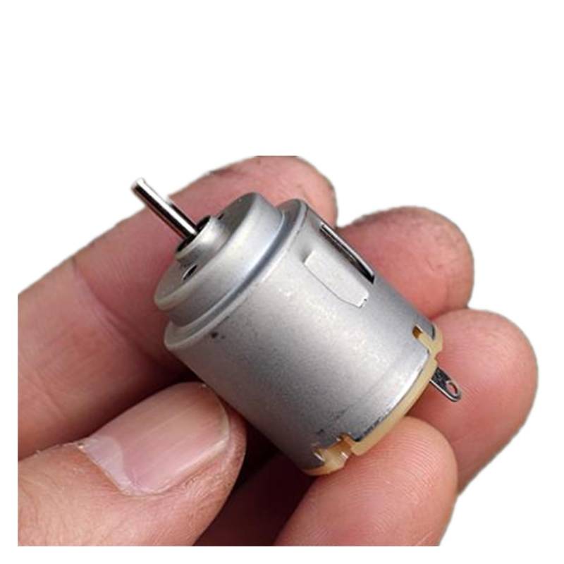 10PCS/LOT RA140-12240 140 electronic starter DC6V-12V 9300-16500 RPM Toy electronic starter Motor Drivers von CNTUSRXT