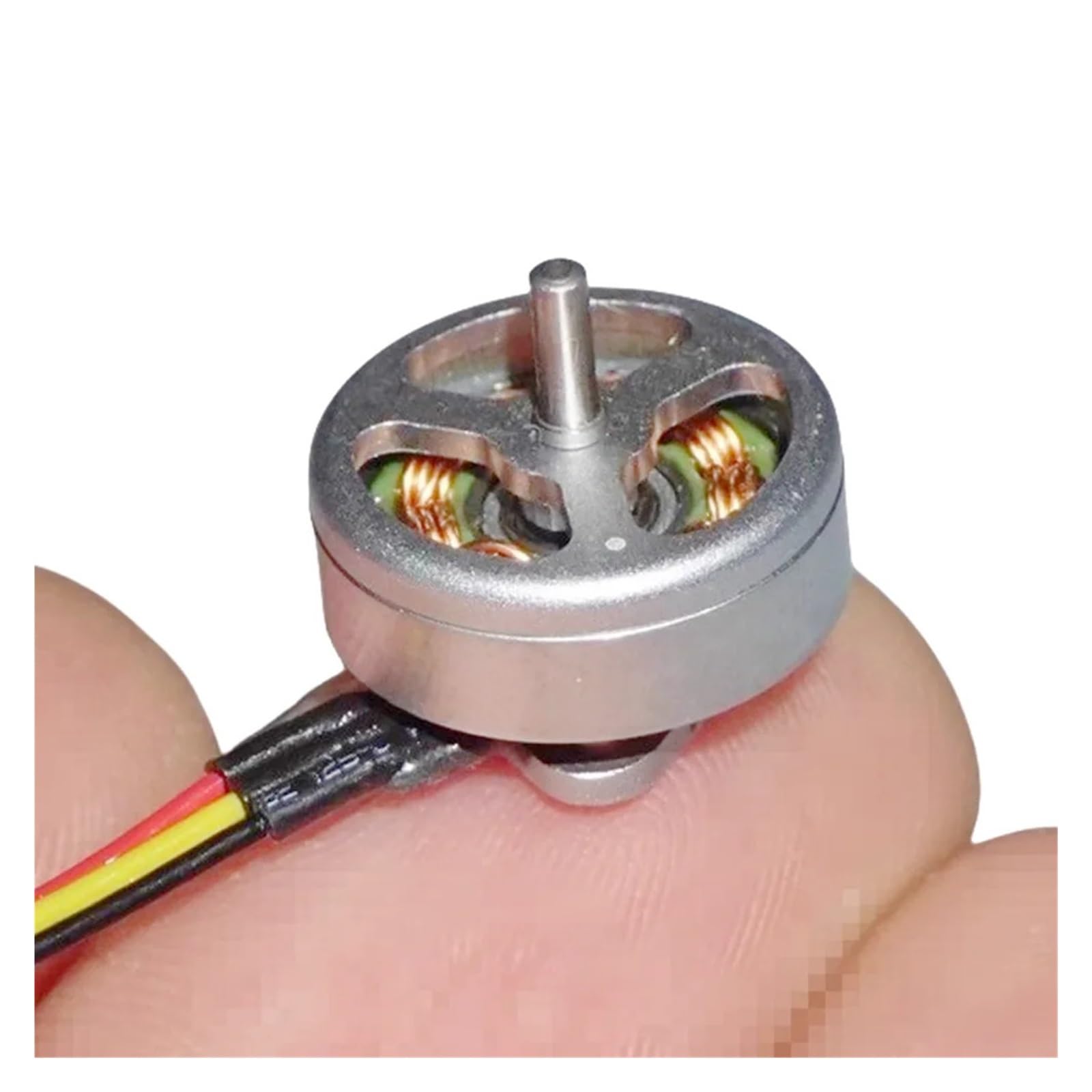 1103 brushless electronic starter 15000KV aircraft model four axis crossing machine circle machine brushless Motor Drivers von CNTUSRXT