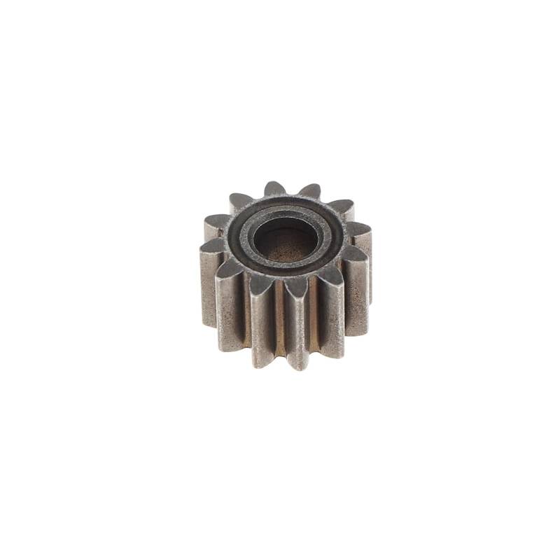 12 Teeth 8.8mm Diameter RS550 DC electronic starter Gear for 10.8V / 12V / 14.4V / 16.8V / 18V / 21V DC electronic starter, 12 Teeth DC electronic starter Gear Motor Drivers von CNTUSRXT