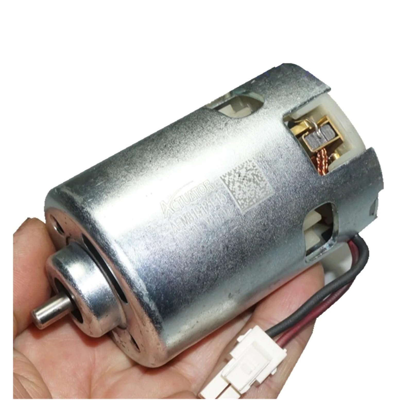 12V24V36V 54V double ball bearing high power 887 high speed electronic starter Chainsaw cutting tool high power electronic starter Motor Drivers von CNTUSRXT