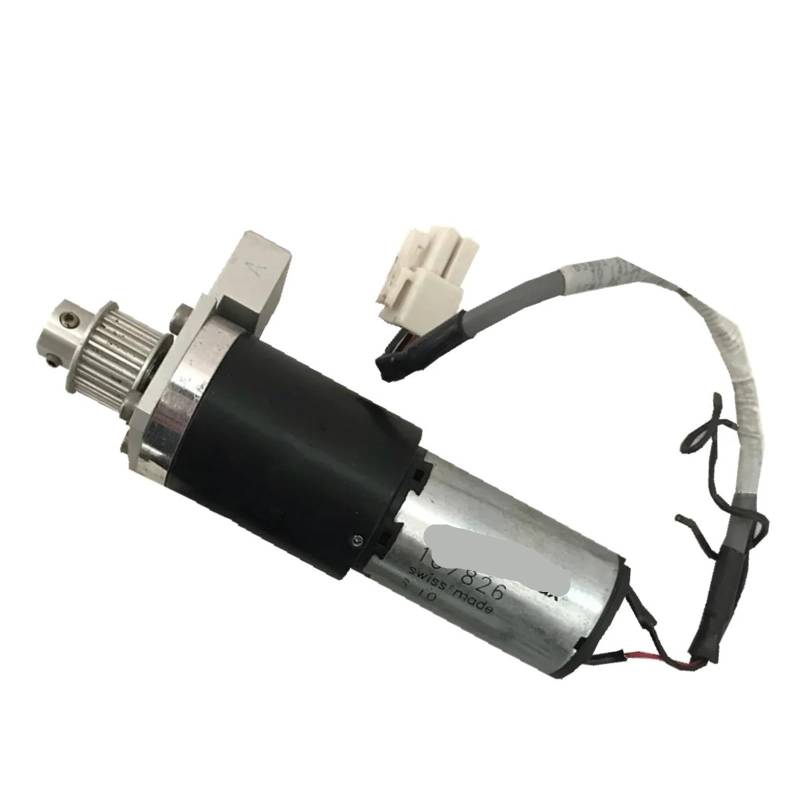 167826 24V 145rpm Hollow cup DC planetary reducer High torque robot electronic starter Motor Drivers von CNTUSRXT