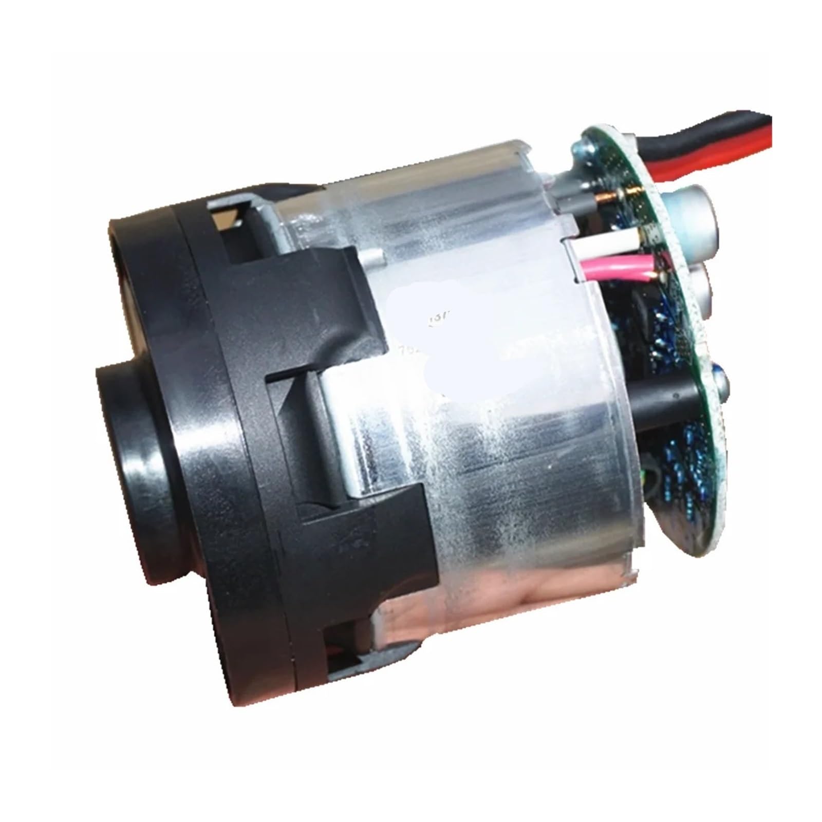 20V 24V Brushless Violent Turbine air blower electronic starter for dust collector 370W 72000rpm Motor Drivers von CNTUSRXT