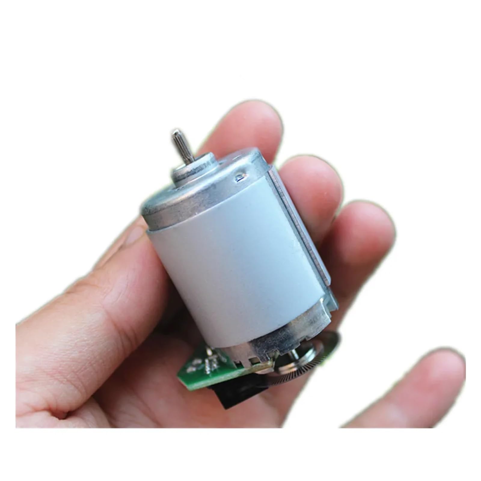 385 speed DC electronic starter 96 line code disk photoelectric encoder AB phase DC12V brushed DC permanent magnet electronic starter Motor Drivers von CNTUSRXT