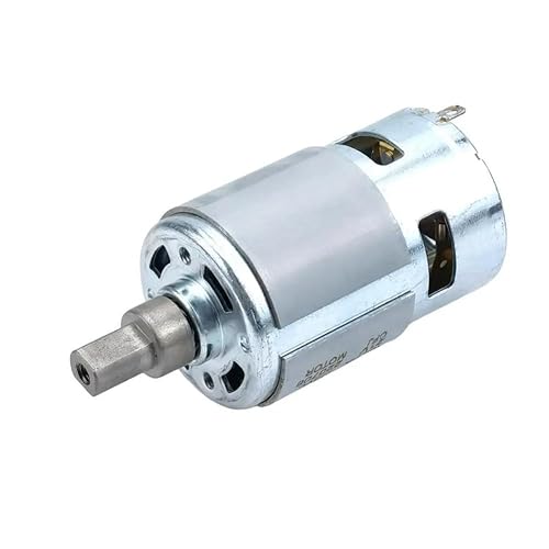 775 DC electronic starter 18-21V 15000RPM High Speed Blower electronic starter Machinery Tools for Dust Collector/Industrial Soot Blower Motor Drivers von CNTUSRXT