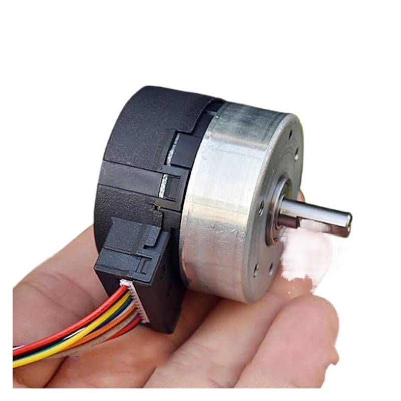 Brushless electronic starter DC 12V Built-in Driver Board Pulse Frequency 24H055M020 Adjust Speed Ball Bearing 100 Wire Encoder Motor Drivers von CNTUSRXT