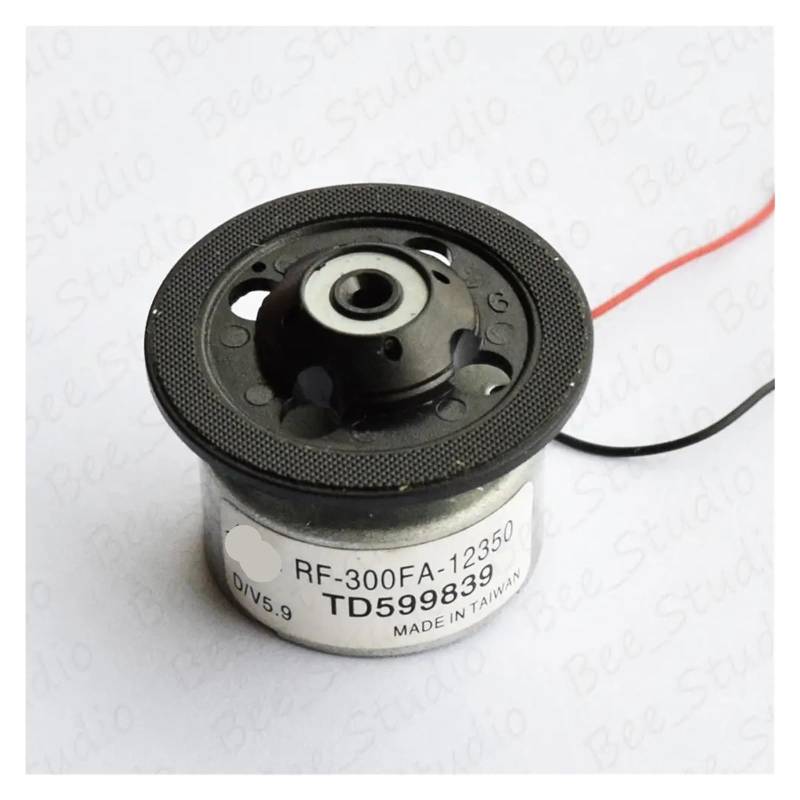 DC 5.9V RF-300FA-12350 Tray Spindle electronic starter for CD DVD Player Motor Drivers von CNTUSRXT