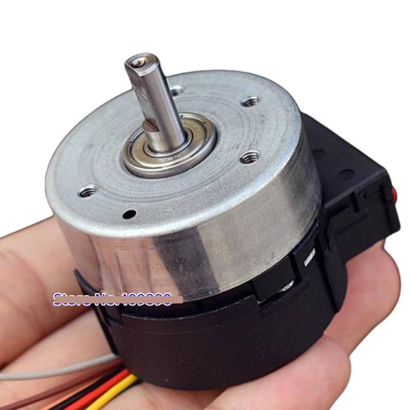 DC Brushless electronic starter Motor Drivers von CNTUSRXT