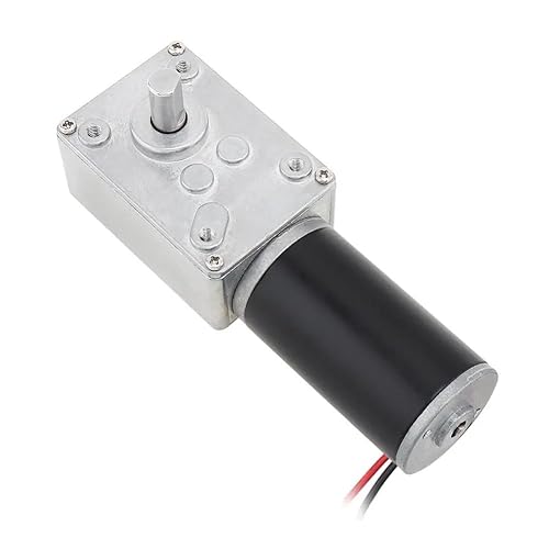 DC Motors DC24V 300RPM Permanent Magnet Reducer electronic starter with High Torque for Various Intelligent Devices Motor Drivers von CNTUSRXT