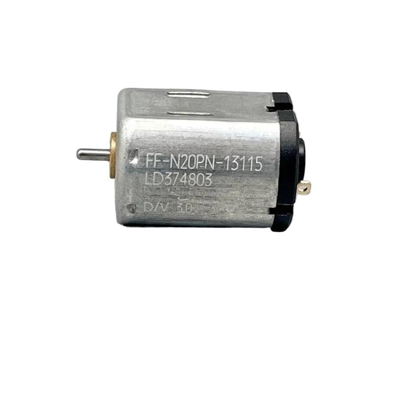 FF-N20PH-13115 10mm*12mm electronic starter D/V3.0 DC 1.5V 3V 3.7V 4.5V Precious Metal Brush electronic starter Motor Drivers von CNTUSRXT