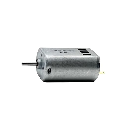 FK-180SH-3535 180 electronic starter DC 3V 3.7V 4.2V 5V 21600RPM High Speed Carbon Brush electronic starter Motor Drivers von CNTUSRXT