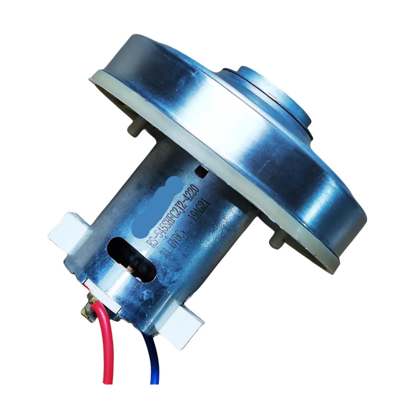 High Power 120W 21.6V DC electronic starter Vacuum Cleaner Turbine Fan Motor Drivers von CNTUSRXT