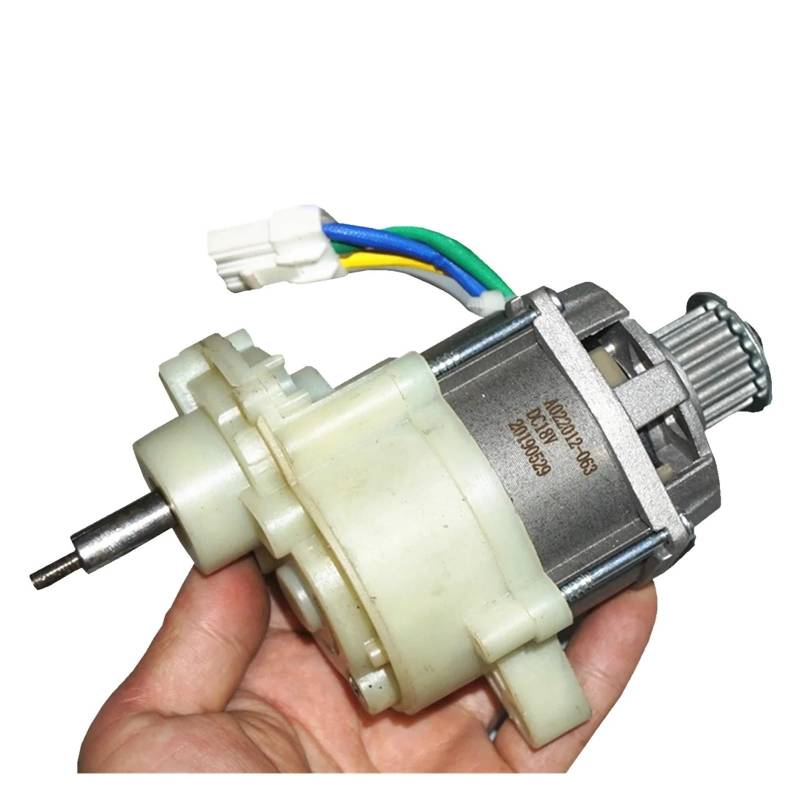 High-power 18V power brushless electronic starter 12000 rpm High torque High-speed brushless power drive modification Motor Drivers von CNTUSRXT