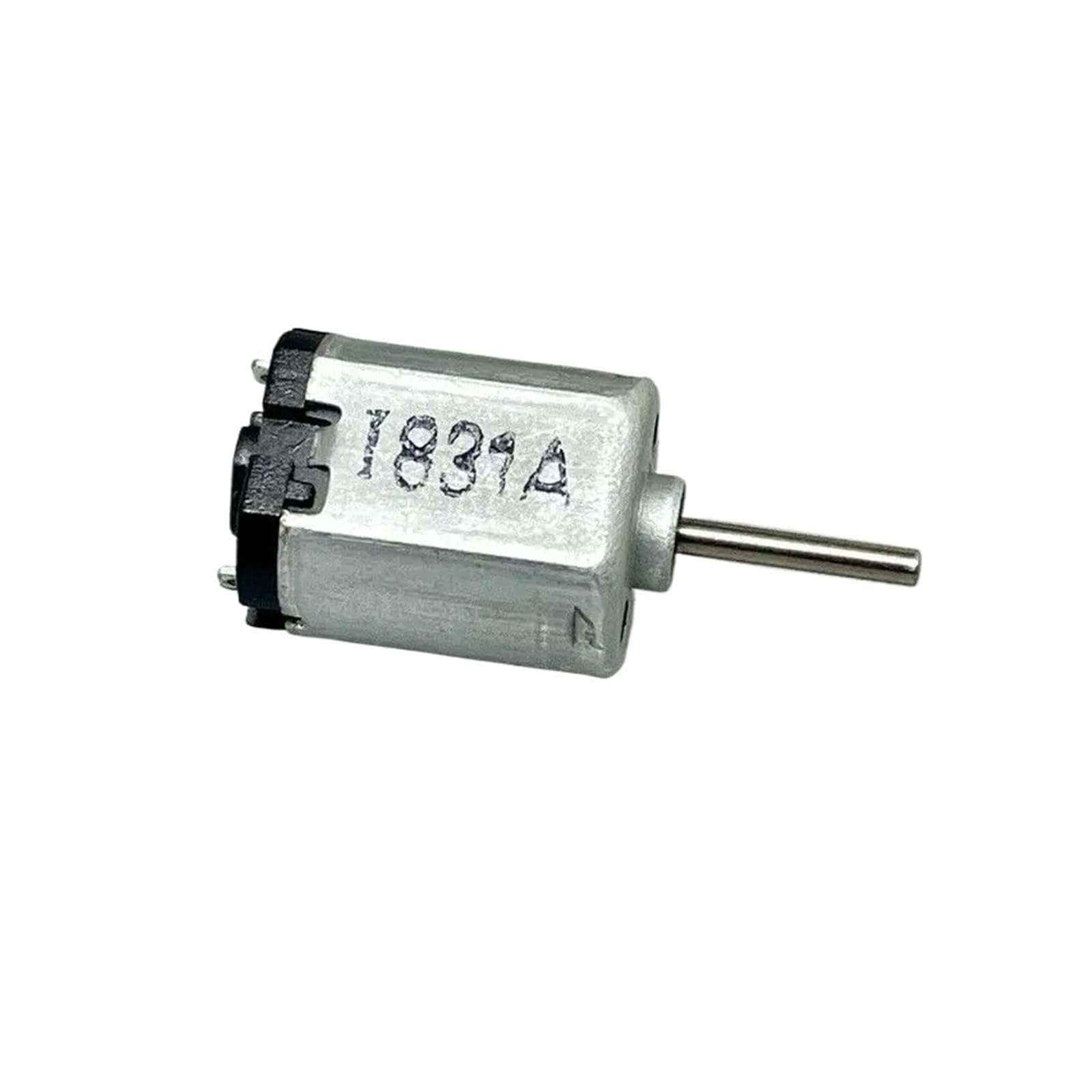 NAE3B K10 Precious Metal Brush electronic starter DC 1.5V- 4.8V 30800RPM High Speed 8mm electronic starter Motor Drivers von CNTUSRXT