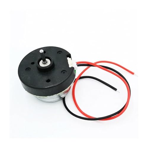 Outer Rotor Brushless Spindle electronic starter High Speed Built-in Driver 20N DC 12V 12000RPM for Fan Vacuum Cleaner Motor Drivers von CNTUSRXT