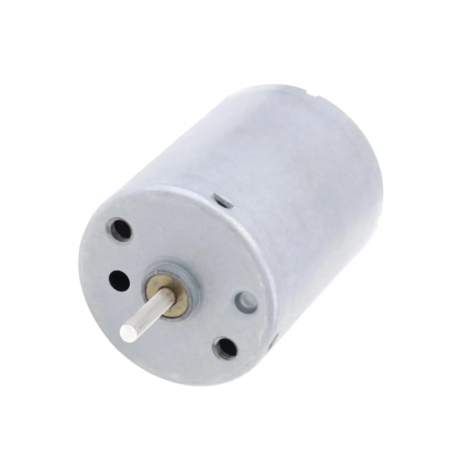 RF370 DC electronic starter 12V 5600RPM Mute Low Speed Small electronic starter for Household Appliances Motor Drivers von CNTUSRXT