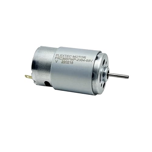 RS-395 28mm electronic starter DC 12V 14.4V 18V 24V 12000RPM High Speed Carbon Brush electronic starter Motor Drivers von CNTUSRXT