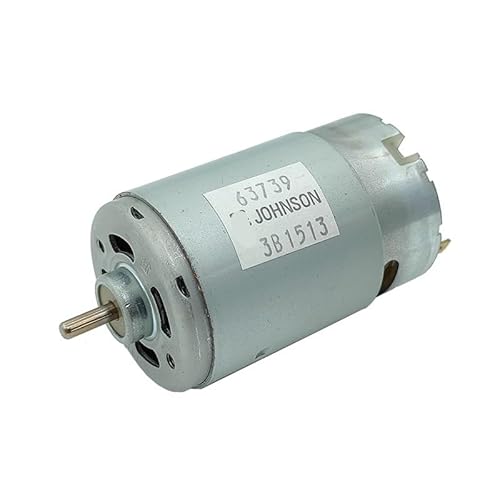 RS-550 electronic starter DC12V-18V High Power Torque Replace Motor Drivers von CNTUSRXT