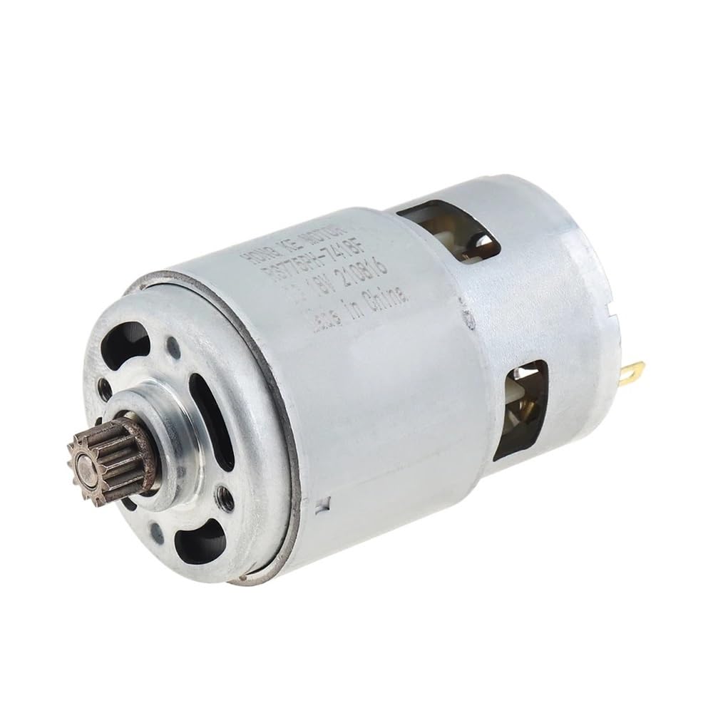 RS775 DC electronic starter High Power Reciprocating Saw electronic starter with 11 Tooth Gear Motor Drivers von CNTUSRXT