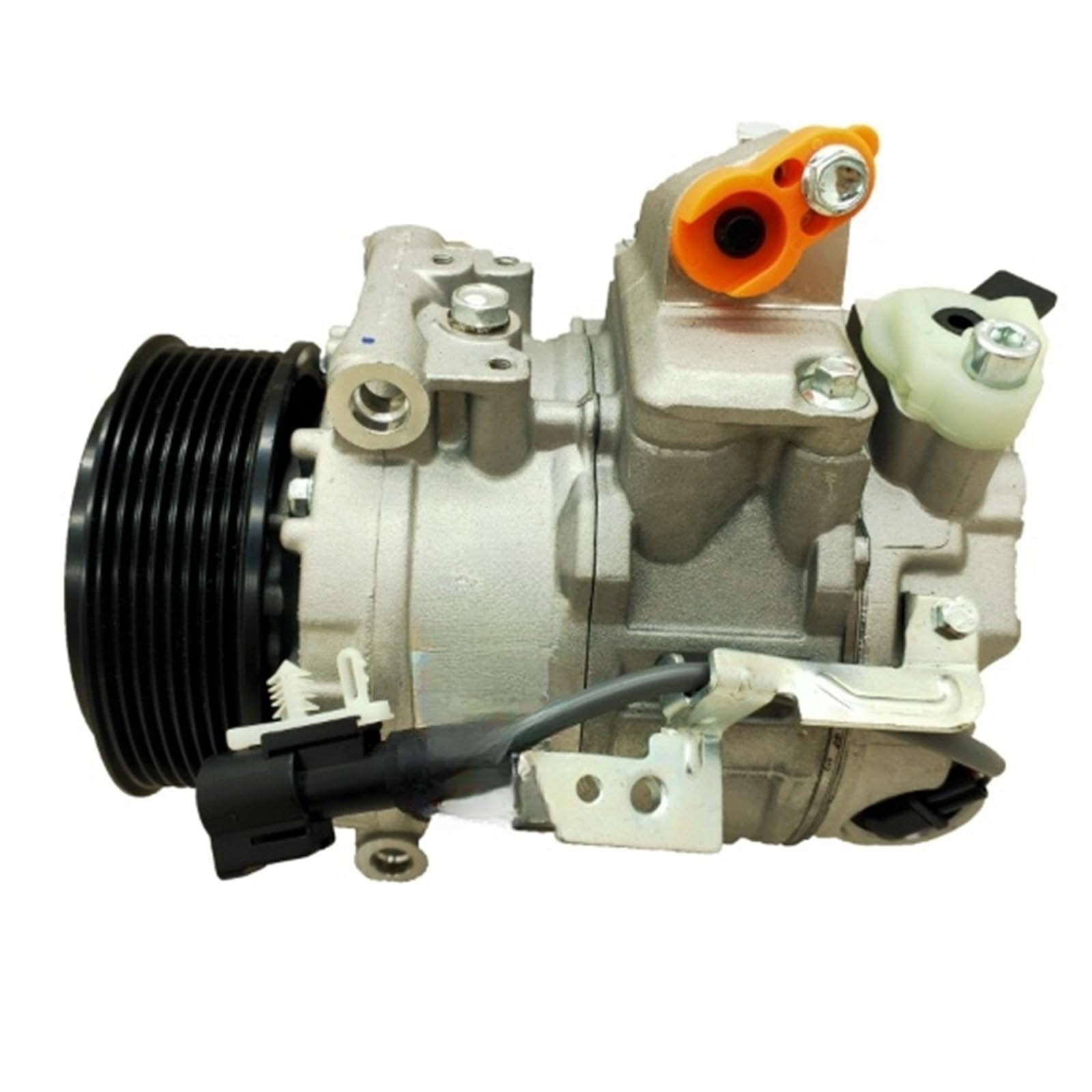 XD1208 Auto Klimaanlage Teile Gebrauchtwagen Ac Kompressor LR018426 248300-0780 LR014536 1 Stücke von CNWTNCSH