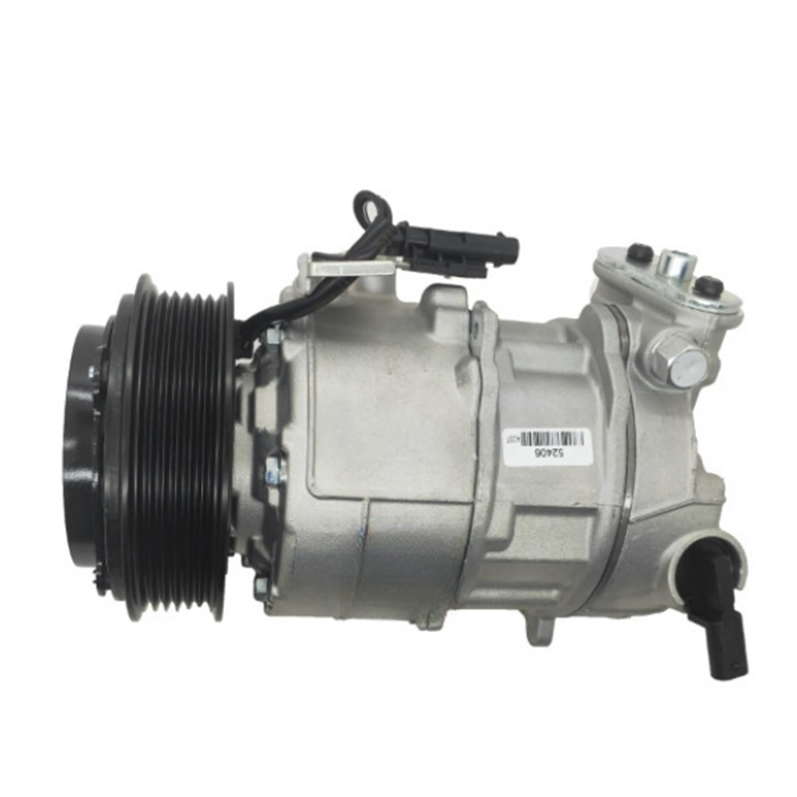 XD2406 Klimaanlagen Auto AC Kompressor 25865635 25805995 15-21685 158312,20-22091 1Stk von CNWTNCSH