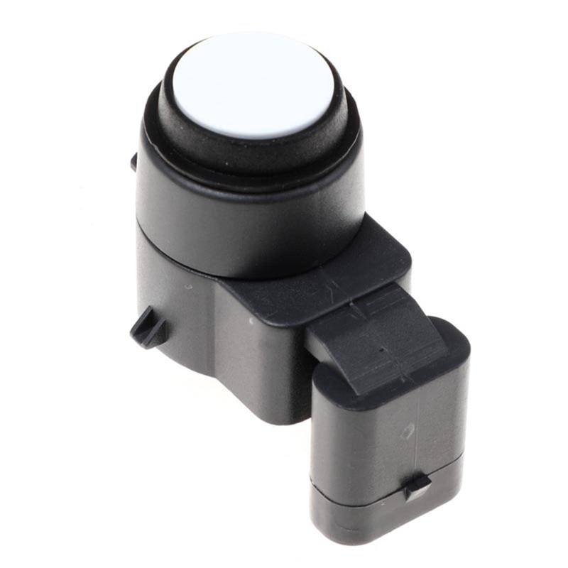 COBLEI Premium Einparkhilfe PDC Parksensor für BMW 1ER E81 E87 E88 3ER E90 E92 E93 X1 E84 E89 Auto Auto Zubehör von COBLEI