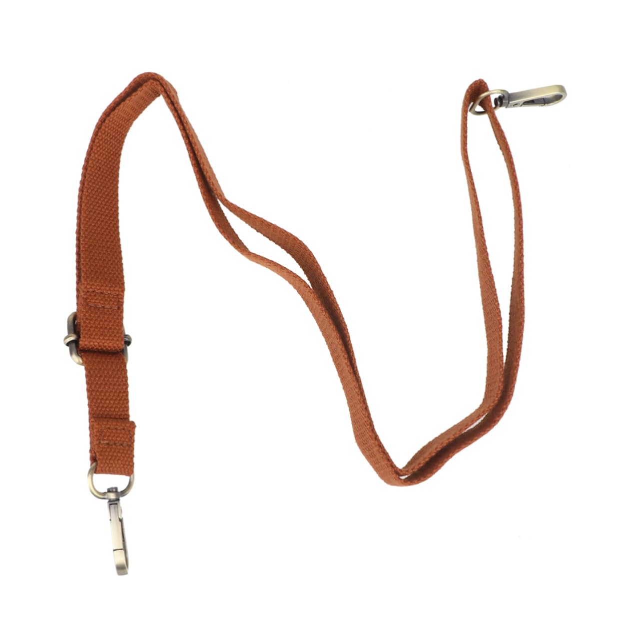 COHEALI Taschengurt Ersatz-Schultergurt Geldbörsenriemen Geldbörse Riemen Schultertasche Crossbody-Gurt Bag Straps taschengürtel zurgurt Kuriertaschenriemen Riemen der Umhängetasche Brown von COHEALI