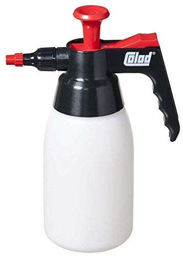 COLAD Druckpumpzerstäuber Premium Pumpsprüher - 1 Liter von Colad inventing more