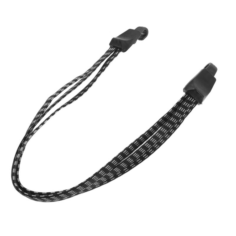 COLLBATH Praktischer Bungee Gurt Mit Haken Für Fahrräder Elastisches Gepäckbefestigungsband Für Outdoor Aktivitäten Ideal Für Die Sicherung Von Reisegepäck Und von COLLBATH