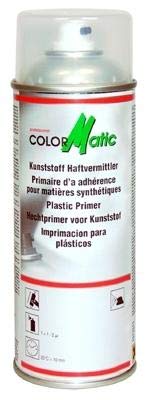 Motip ColorMatic Professional hechtprimer voor kunststof - 400 ml. von COLORMATIC