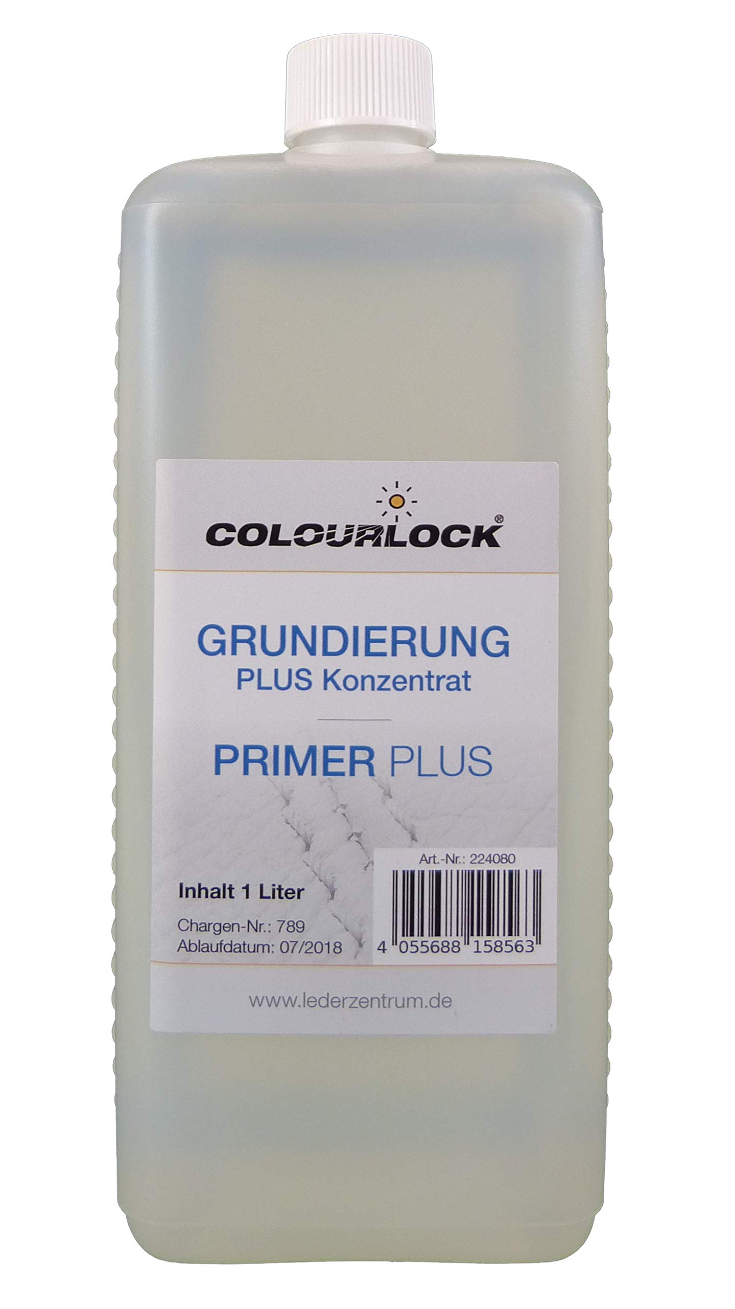 COLOURLOCK Grundierung Plus 1 Liter von COLOURLOCK