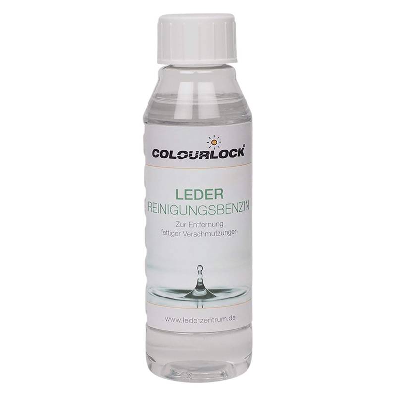 COLOURLOCK Leder Reinigungsbenzin 250 ml von COLOURLOCK