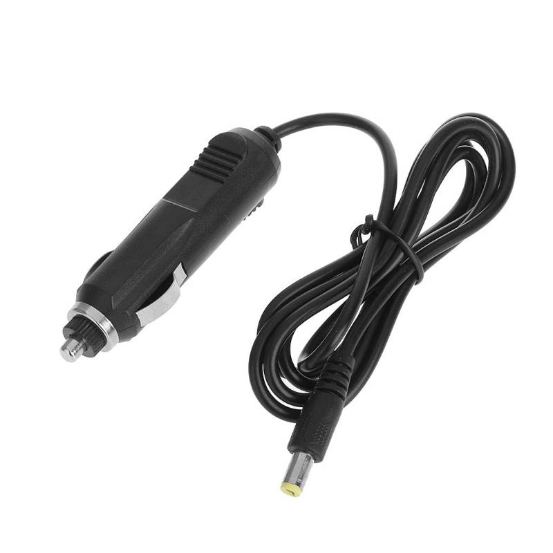 COLUDOR 12 V 24 V Auto Zigarettenanzünder Stecker Adapter Kabel DC Stecker 2,1 mm Lieferungen von COLUDOR