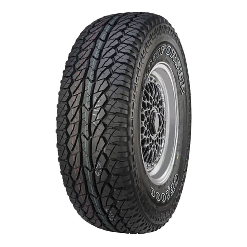 COMFORSER CF1000 225/60R17 99H OWL von COMFORSER