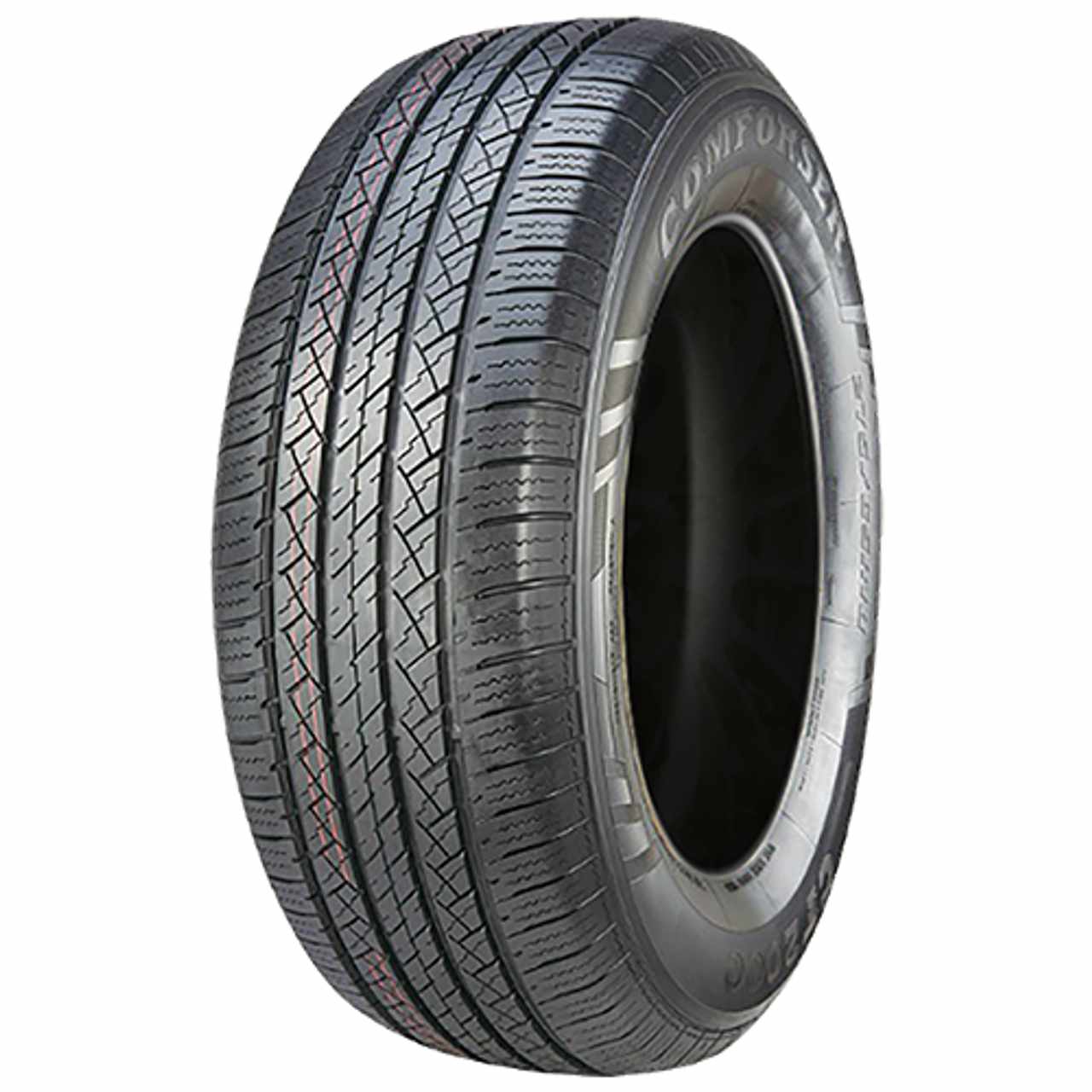 COMFORSER CF2000 205/65R16 95H BSW von COMFORSER