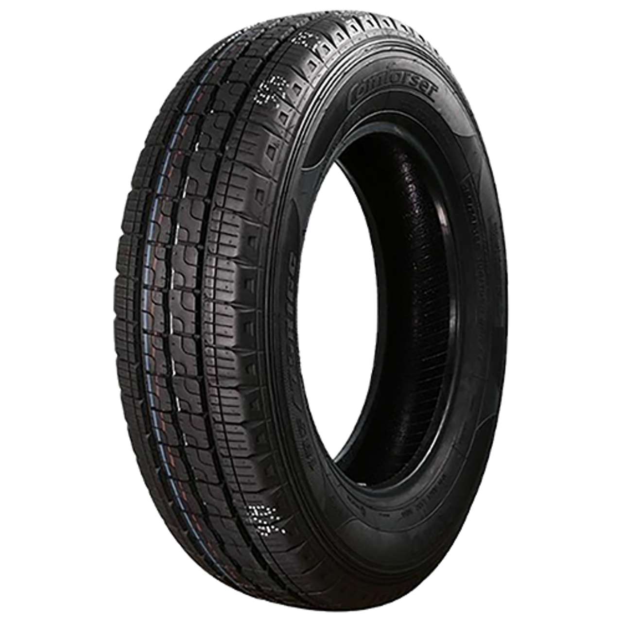 COMFORSER CF300 205/65R16C 107T BSW von COMFORSER