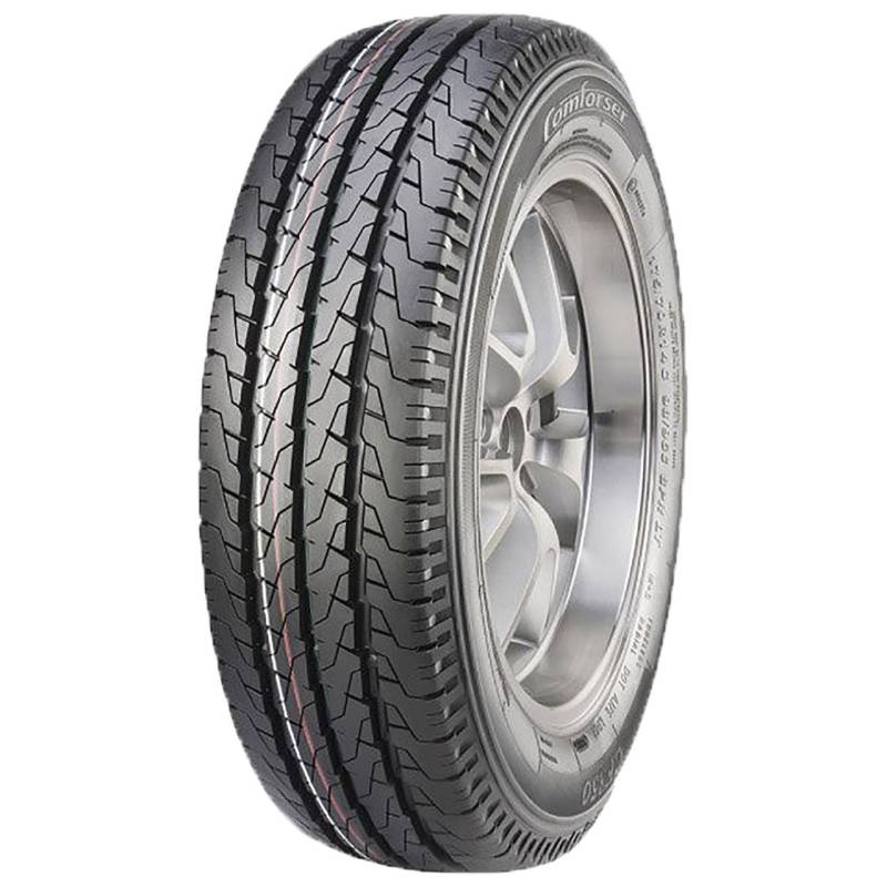 COMFORSER CF350 195/65R16C 104R BSW von COMFORSER