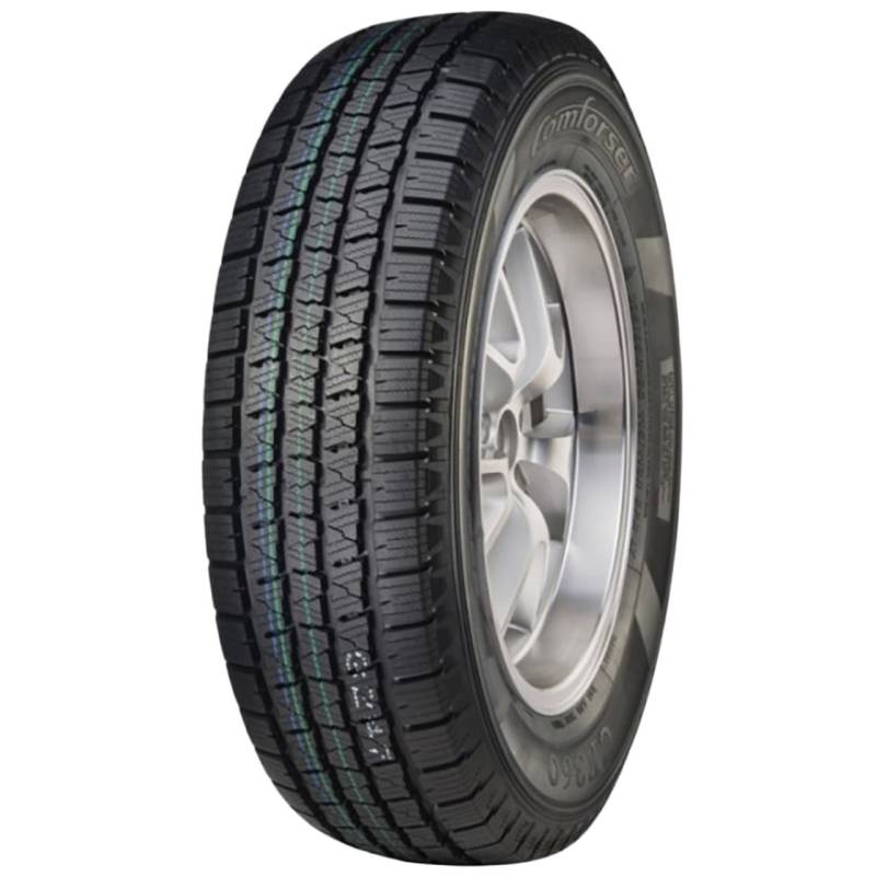 COMFORSER CF360 215/75R14C 112R BSW von COMFORSER