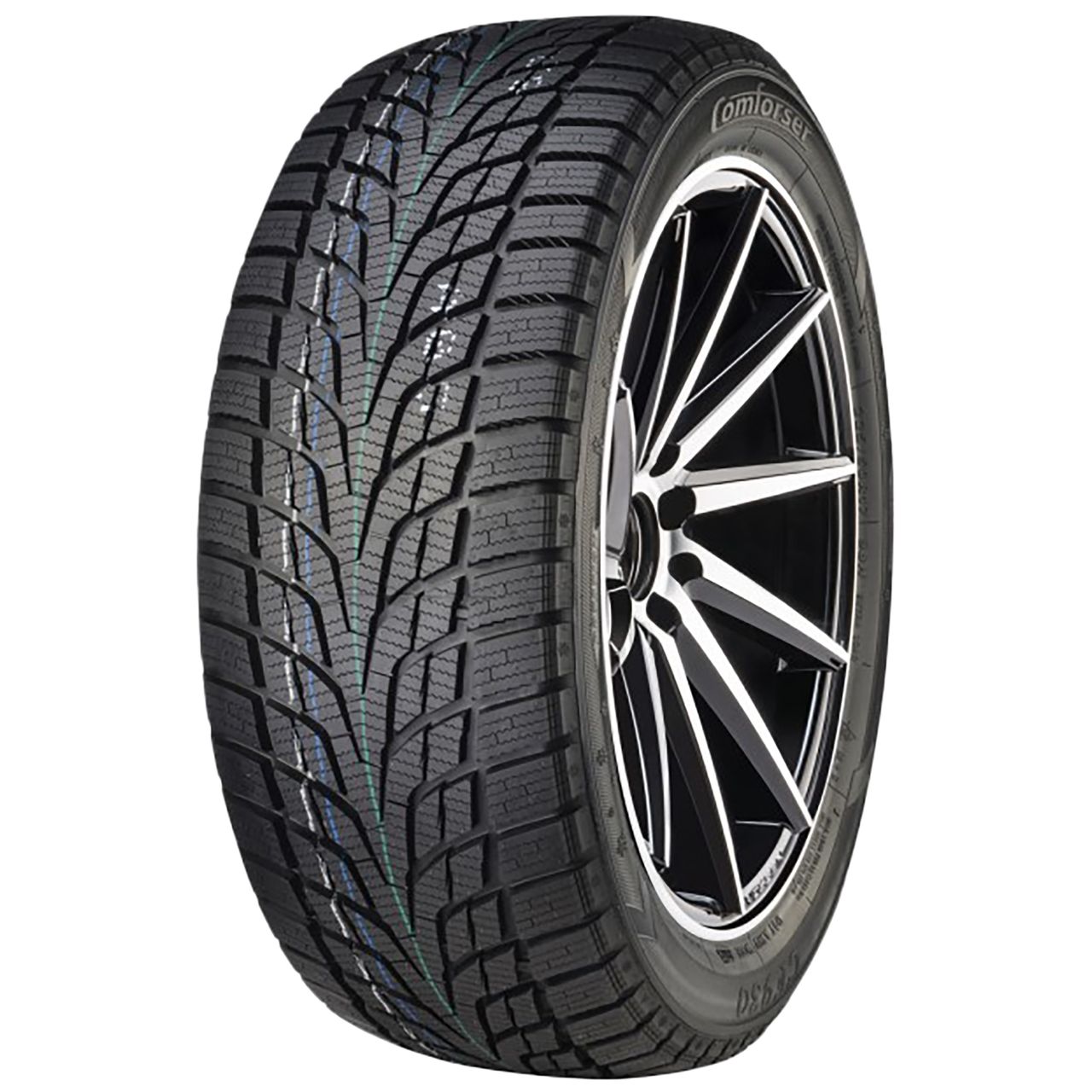 COMFORSER CF930 195/55R16 91H BSW XL von COMFORSER