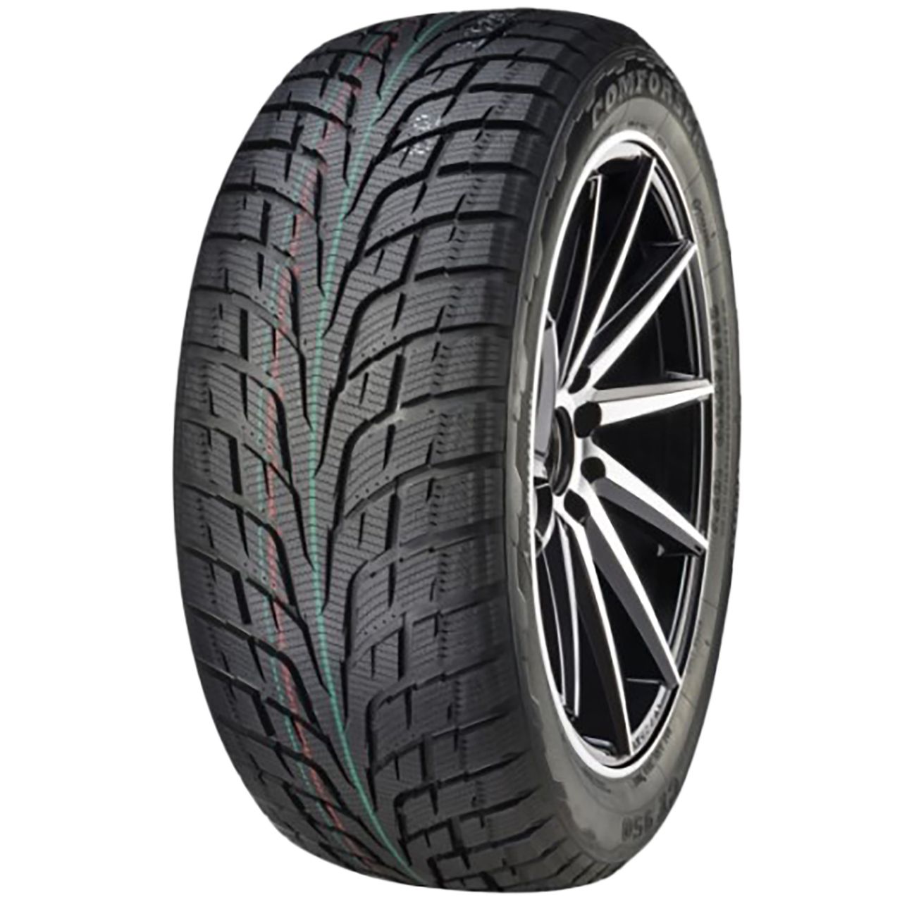 COMFORSER CF950 225/40R18 92V BSW XL von COMFORSER